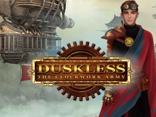 Duskless: The Clockwork Army