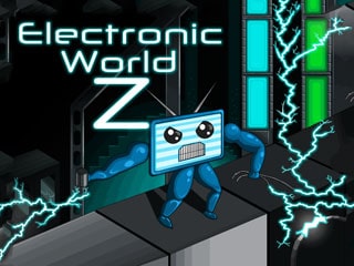 Electronic World Z