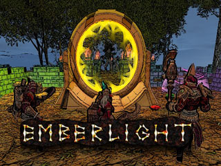 Emberlight