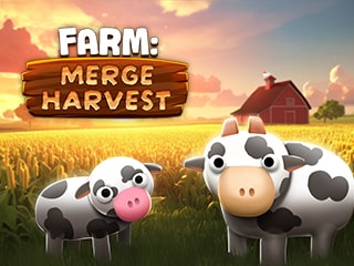 Farm: Merge Harvest