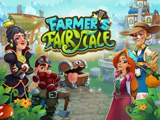 Farmer`s Fairy Tale