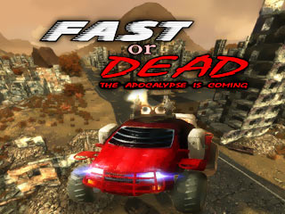 Fast or Dead Game - Free Download