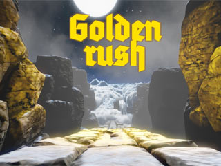 Golden Rush