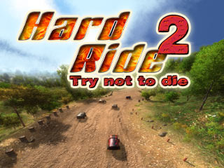 Hard Ride 2