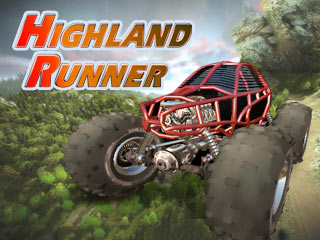 Highland Runner