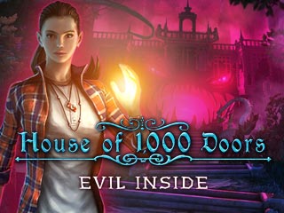 House of 1000 Doors: Evil Inside