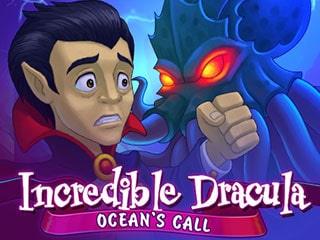 Incredible Dracula 8: Ocean`s Call