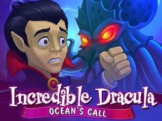 Incredible Dracula 8: Ocean's Call