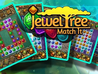 Juegos gratis jewel