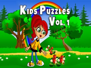 Kids Puzzle 1