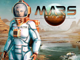 Mars Tomorrow