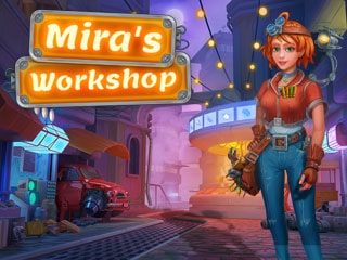 Mira`s Workshop