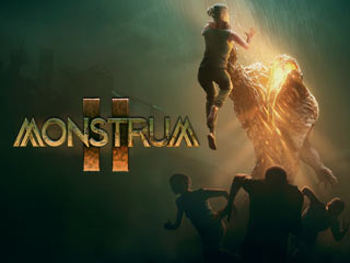 Monstrum 2