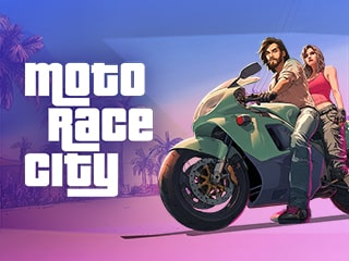 Moto Race City