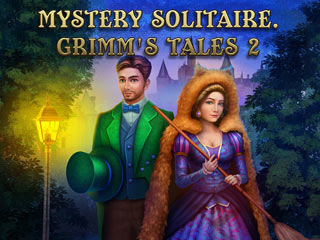 Mystery Solitaire: Grimm’s Tales 2