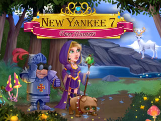 New Yankee 7: Deer Hunters