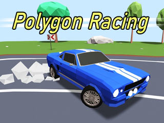 Polygon Racing