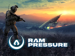 ram pressure game