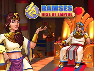 Ramses: Rise of Empire