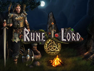 Rune Lord