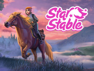 Star Stable, jogo online com cavalos – Hipismo&Co