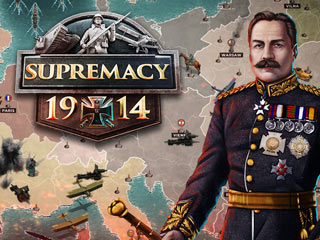 Supremacy 1914