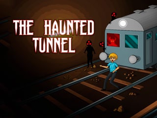 The Haunted Tunnel