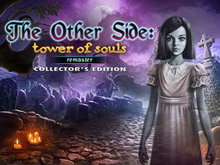 The Other Side: Tower of Souls Remaster — Collector`s Edition