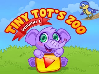 Tiny Tots Zoo 1 Game - Free Download Tiny Tots Zoo 1 Game - Free Download