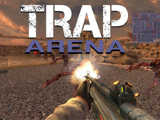 Trap Arena