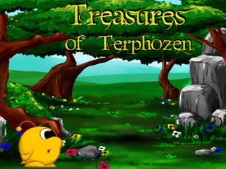 Treasures of Terphozen