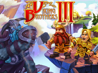 Viking Brothers 3