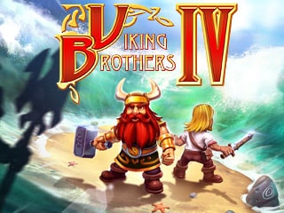 Viking Brothers 4