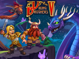 Viking Brothers 5