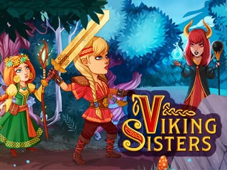 Viking Sisters