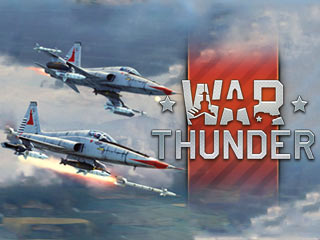 War Thunder