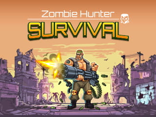 Zombie Hunter: Survival